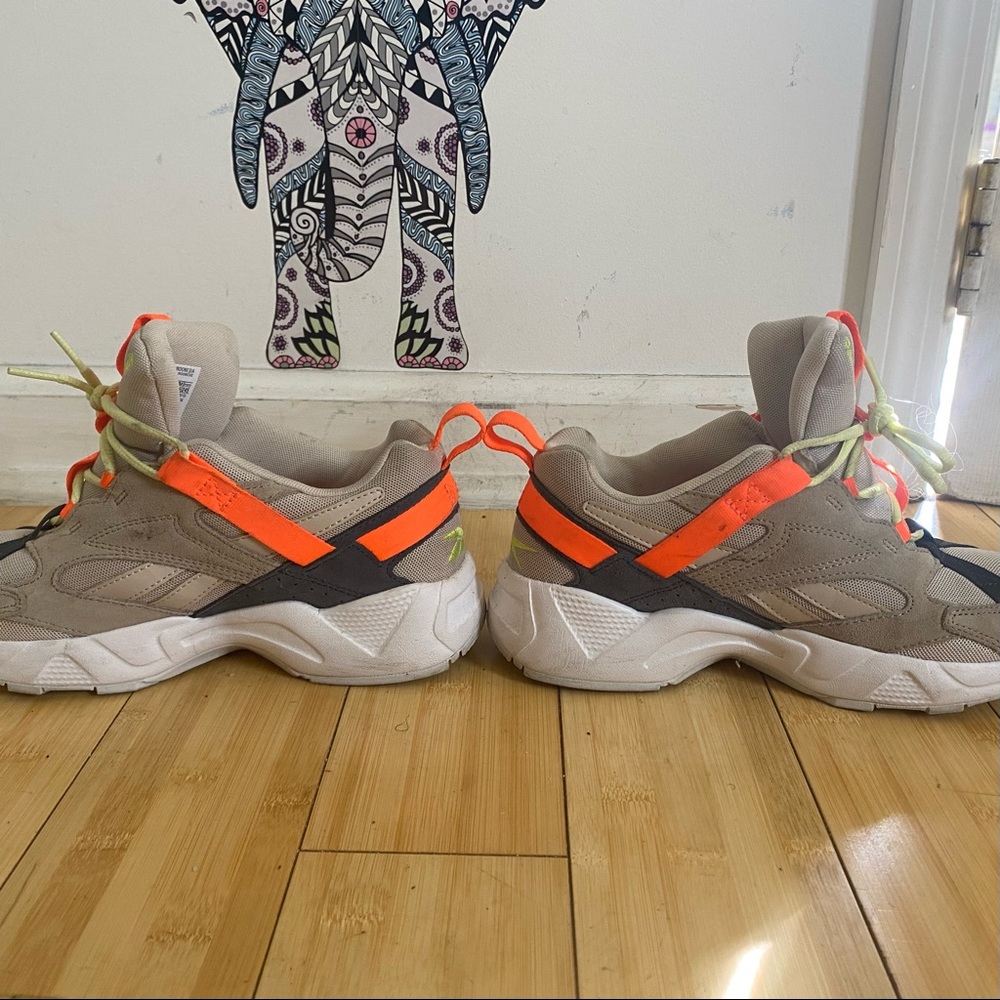 Rare Filas - Picture 2 of 5